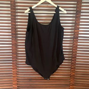 Gap bodysuit